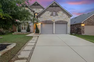 17233 Borromeo Ave, Pflugerville, TX 78660 - Photo 8