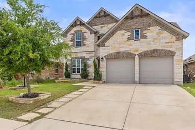 17233 Borromeo Avenue, Pflugerville, TX 78660 - Photo 1