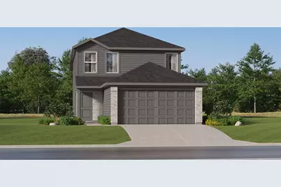 461 Jones Beach Lane, Jarrell, TX 76537 - Photo 6