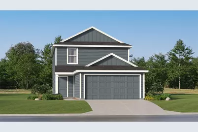 461 Jones Beach Lane, Jarrell, TX 76537 - Photo 4