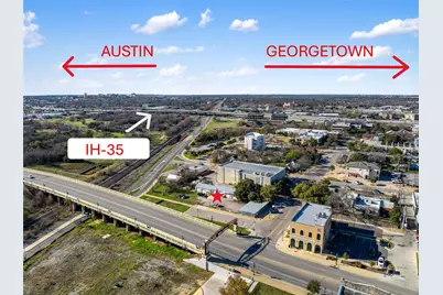 103 W Bagdad Avenue, Round Rock, TX 78664 - Photo 2