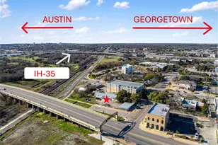 103 W Bagdad Ave, Round Rock, TX 78664 - Photo 2