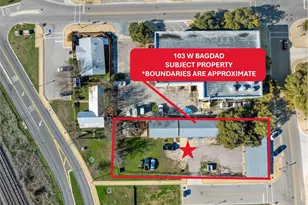 103 W Bagdad Ave, Round Rock, TX 78664 - Photo 1