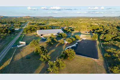 5862 Ranch Road 965, Llano, TX 78643 - Photo 36