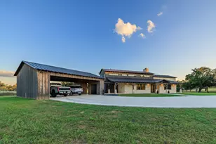 5862 Ranch Rd 965, Llano, TX 78643 - Photo 1