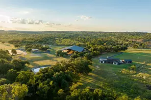 5862 Ranch Rd 965, Llano, TX 78643 - Photo 4