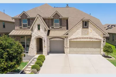 20609 Mouflon Drive, Pflugerville, TX 78660 - Photo 1