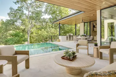 405 Honeycomb Ridge, Austin, TX 78746 - Photo 12