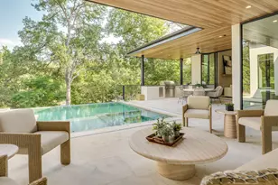 405 Honeycomb Ridge, Austin, TX 78746 - Photo 12