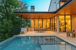 405 Honeycomb Ridge, Austin, TX 78746 - Photo 2