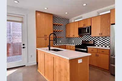 2919 E 13th Street #1, Austin, TX 78702 - Photo 8