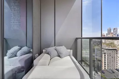 44 East Avenue #1706, Austin, TX 78701 - Photo 22