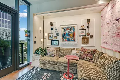 44 East Avenue #1706, Austin, TX 78701 - Photo 1