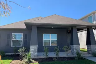 214 Bent Creek Dr, Hutto, TX 78634 - Photo 1