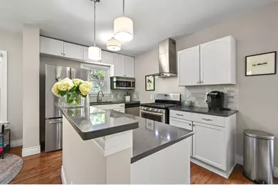 2111 W 12th Street, Austin, TX 78703 - Photo 2