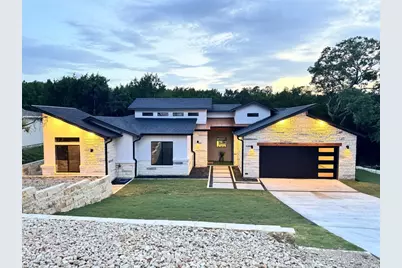 4400 Lindberg Lane, Lago Vista, TX 78645 - Photo 2