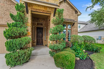 108 Redtail Lane, Leander, TX 78641 - Photo 2