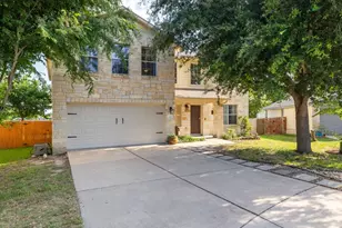 235 Herrera Trail, Hutto, TX 78634 - Photo 1
