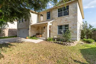 235 Herrera Trail, Hutto, TX 78634 - Photo 2