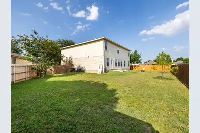 235 Herrera Trail, Hutto, TX 78634 - Photo 32