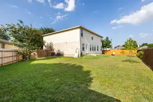 235 Herrera Trail, Hutto, TX 78634 - Photo 32