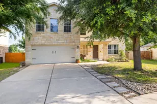 235 Herrera Trail, Hutto, TX 78634 - Photo 32