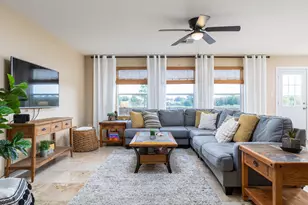 235 Herrera Trail, Hutto, TX 78634 - Photo 4