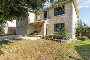 235 Herrera Trail, Hutto, TX 78634 - Photo 24