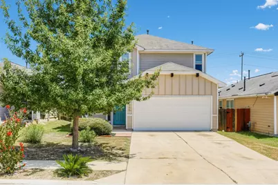 266 Twisted Oaks Lane, Buda, TX 78610 - Photo 2