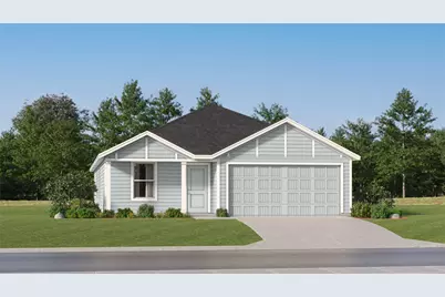 421 Stratus Lane, Hutto, TX 78634 - Photo 2