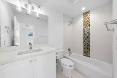 512 W Saint Johns Avenue #B (back unit), Austin, TX 78752 - Photo 14