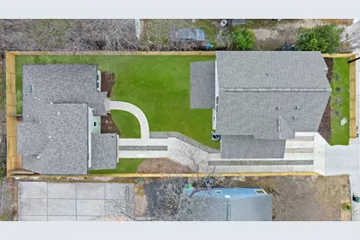 512 W Saint Johns Avenue #B (back unit), Austin, TX 78752 - Photo 16