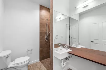 512 W Saint Johns Avenue #B (back unit), Austin, TX 78752 - Photo 10