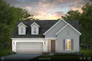 117 Centerfire Ln, Georgetown, TX 78633 - Photo 1