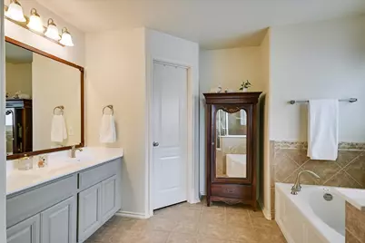 7212 Lookout Bluff Terrace #D18, Austin, TX 78735 - Photo 16