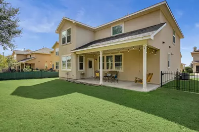 7212 Lookout Bluff Terrace #D18, Austin, TX 78735 - Photo 22