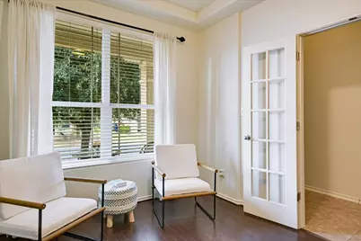 7212 Lookout Bluff Terrace #D18, Austin, TX 78735 - Photo 10