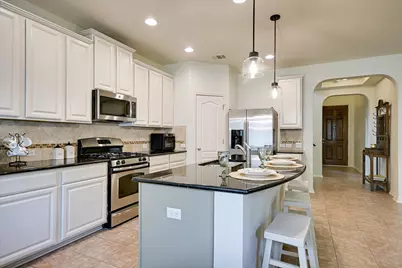 7212 Lookout Bluff Terrace #D18, Austin, TX 78735 - Photo 8