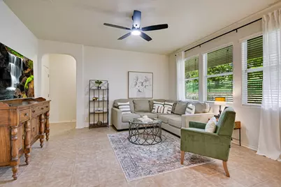 7212 Lookout Bluff Terrace #D18, Austin, TX 78735 - Photo 4