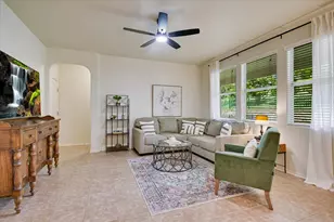 7212 Lookout Bluff Terrace, Austin, TX 78735 - Photo 4