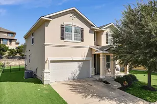 7212 Lookout Bluff Terrace, Austin, TX 78735 - Photo 2