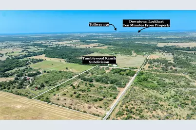 200 Tumbleweed Trail, Dale, TX 78616 - Photo 10