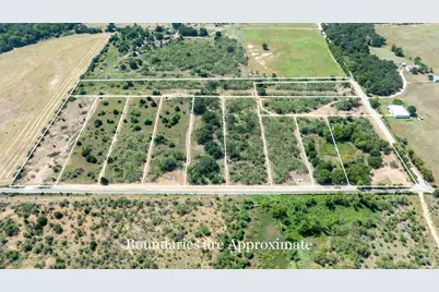 200 Tumbleweed Trail, Dale, TX 78616 - Photo 4