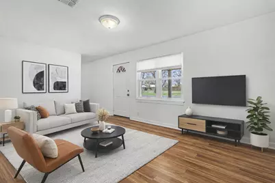 405 S Pine Street, Georgetown, TX 78626 - Photo 6