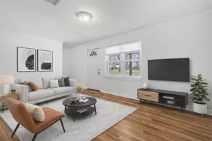 405 S Pine St, Georgetown, TX 78626 - Photo 6