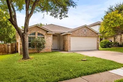1507 Fort Lloyd Place, Round Rock, TX 78665 - Photo 2
