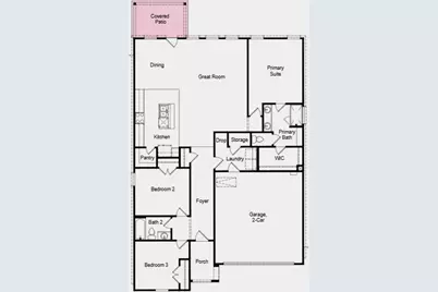 1429 Alana Falls Avenue, Pflugerville, TX 78660 - Photo 2