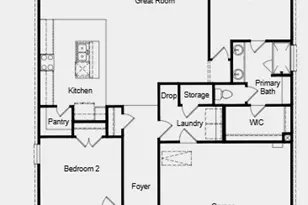 1429 Alana Fls Ave, Pflugerville, TX 78660 - Photo 2