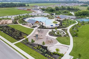 1429 Alana Fls Ave, Pflugerville, TX 78660 - Photo 4