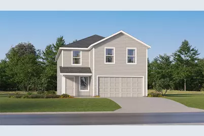 1820 Braves Bend, Hutto, TX 78634 - Photo 2